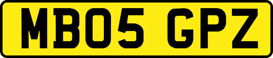 MB05GPZ