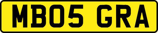 MB05GRA