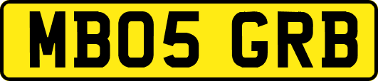MB05GRB
