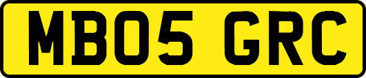MB05GRC