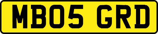 MB05GRD