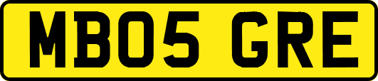 MB05GRE