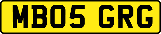 MB05GRG