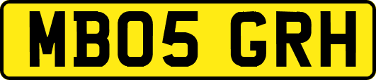 MB05GRH