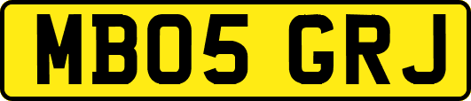 MB05GRJ