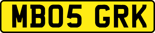 MB05GRK