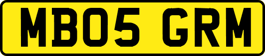 MB05GRM