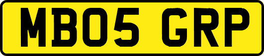 MB05GRP