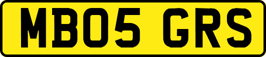 MB05GRS