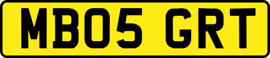 MB05GRT