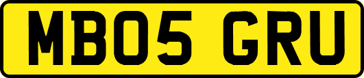 MB05GRU
