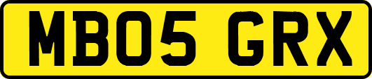 MB05GRX