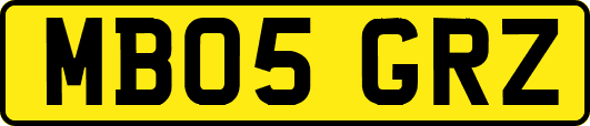 MB05GRZ