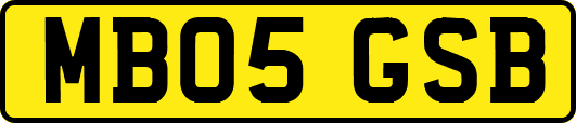 MB05GSB