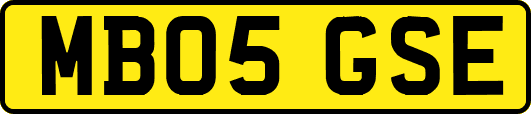 MB05GSE