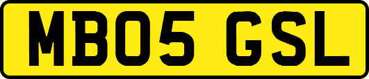 MB05GSL