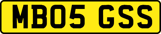 MB05GSS