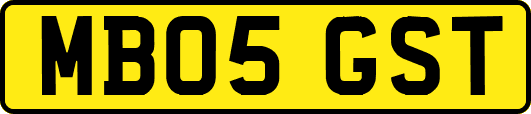 MB05GST