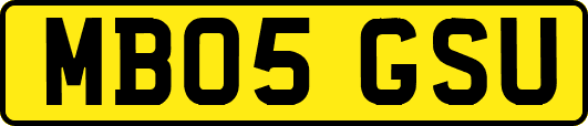 MB05GSU