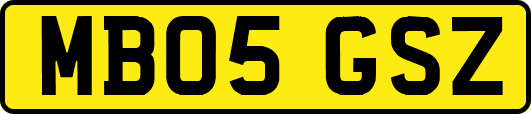 MB05GSZ