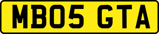 MB05GTA