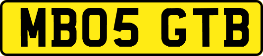MB05GTB