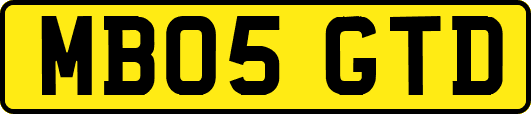 MB05GTD