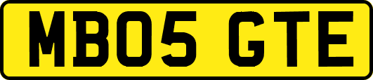 MB05GTE