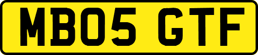 MB05GTF