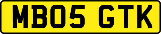 MB05GTK
