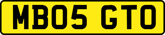 MB05GTO