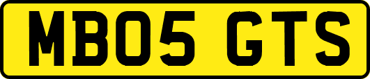 MB05GTS