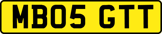 MB05GTT