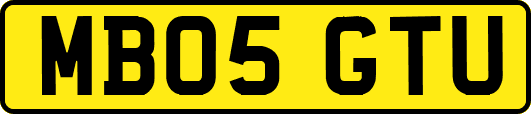 MB05GTU