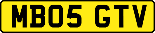 MB05GTV