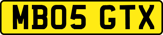 MB05GTX