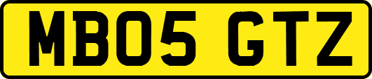 MB05GTZ