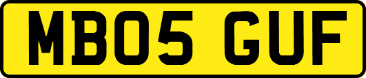 MB05GUF