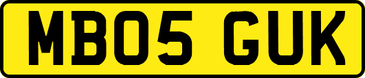 MB05GUK
