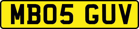 MB05GUV