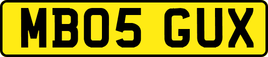 MB05GUX