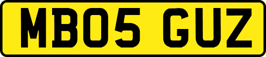 MB05GUZ