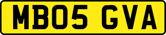 MB05GVA