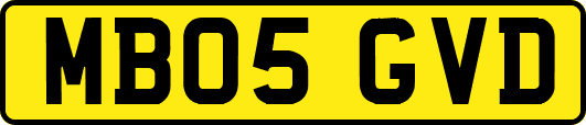 MB05GVD