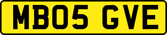 MB05GVE