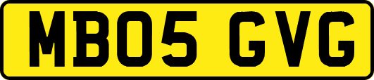 MB05GVG