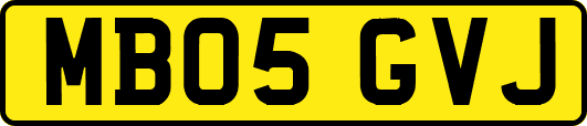 MB05GVJ