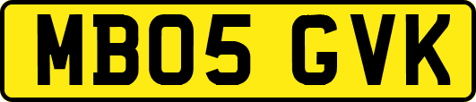 MB05GVK