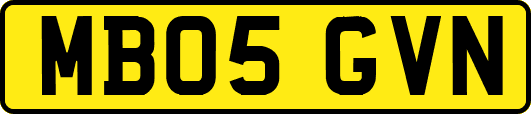 MB05GVN
