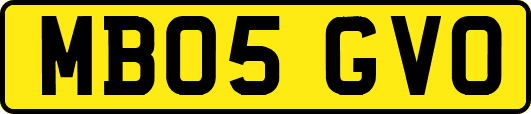 MB05GVO